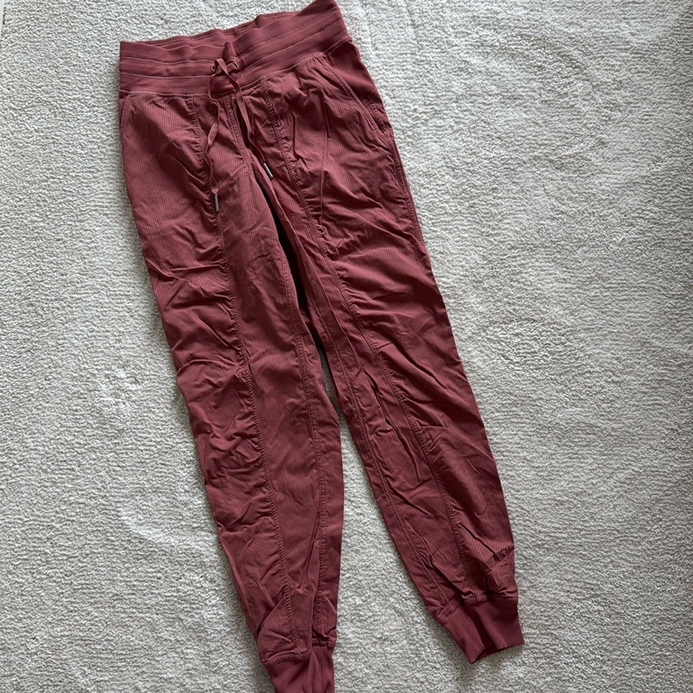 Lululemon Dance Studio Jogger